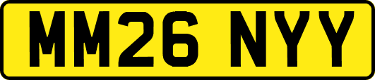 MM26NYY
