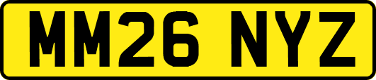 MM26NYZ