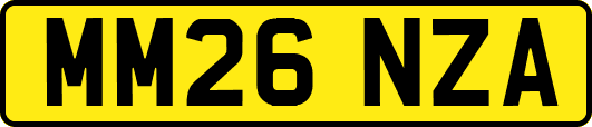 MM26NZA