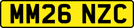 MM26NZC