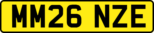 MM26NZE