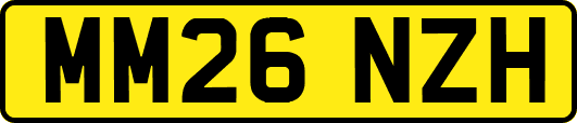 MM26NZH