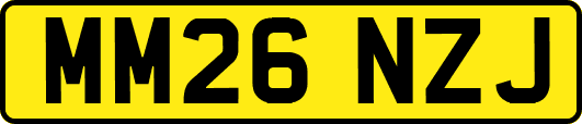 MM26NZJ