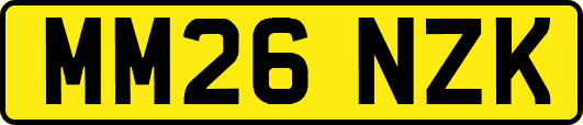 MM26NZK