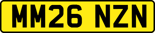 MM26NZN