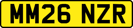 MM26NZR