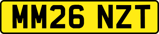 MM26NZT