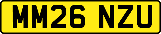 MM26NZU