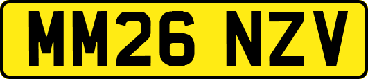MM26NZV