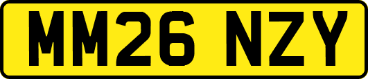 MM26NZY