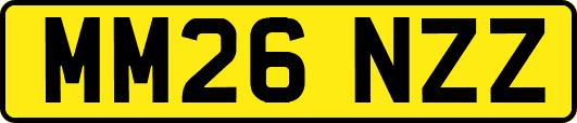 MM26NZZ