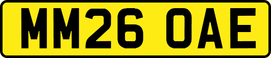 MM26OAE