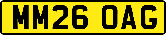 MM26OAG