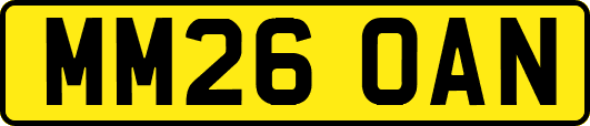 MM26OAN
