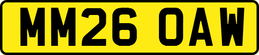 MM26OAW