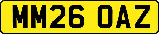MM26OAZ