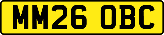 MM26OBC