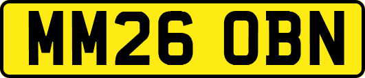 MM26OBN