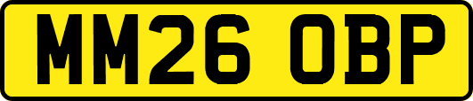 MM26OBP