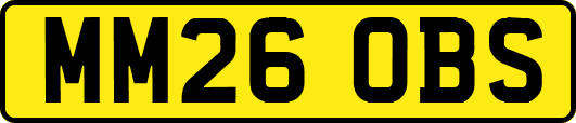 MM26OBS