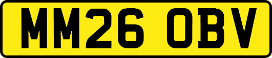 MM26OBV