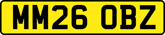 MM26OBZ