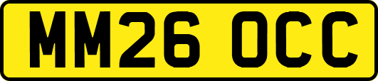 MM26OCC
