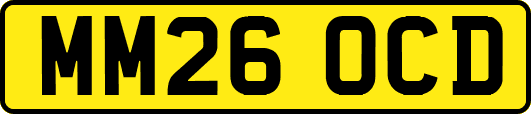 MM26OCD