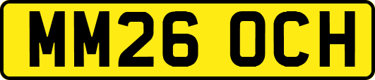 MM26OCH
