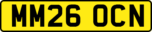 MM26OCN