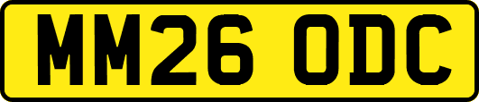 MM26ODC