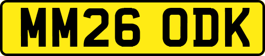 MM26ODK