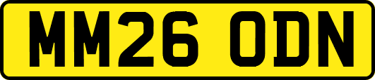 MM26ODN
