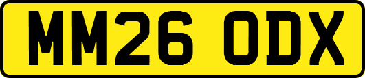 MM26ODX