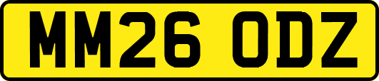MM26ODZ