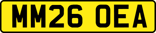 MM26OEA