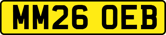 MM26OEB