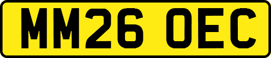 MM26OEC