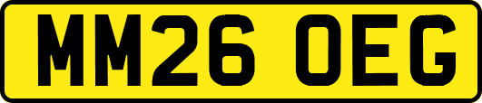 MM26OEG