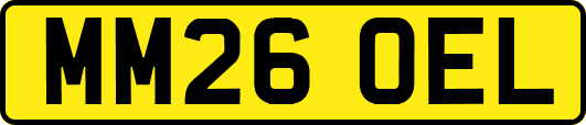 MM26OEL