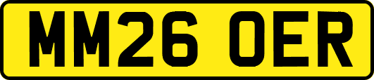 MM26OER