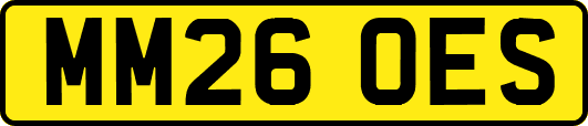 MM26OES