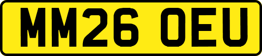 MM26OEU