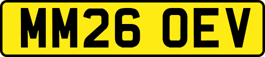 MM26OEV