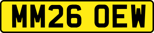 MM26OEW