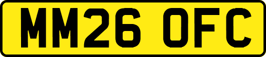 MM26OFC