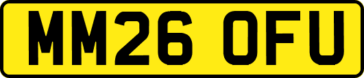 MM26OFU