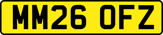 MM26OFZ
