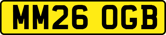 MM26OGB