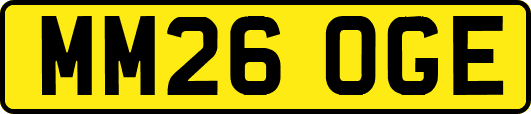 MM26OGE